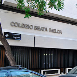 Colegio Beata Imelda